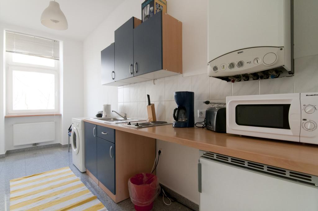 Premium Apartments Klimschgasse Wien Zimmer foto