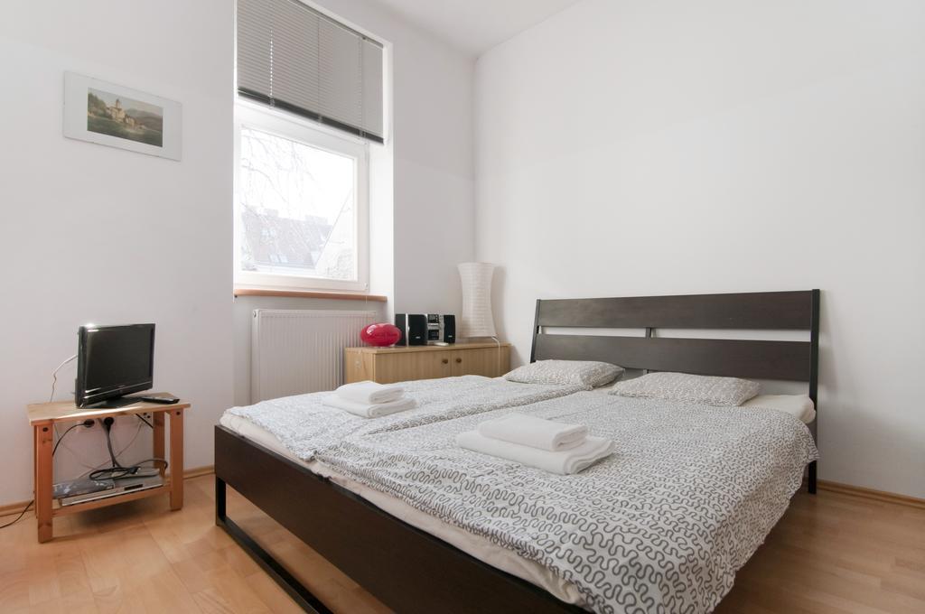 Premium Apartments Klimschgasse Wien Zimmer foto