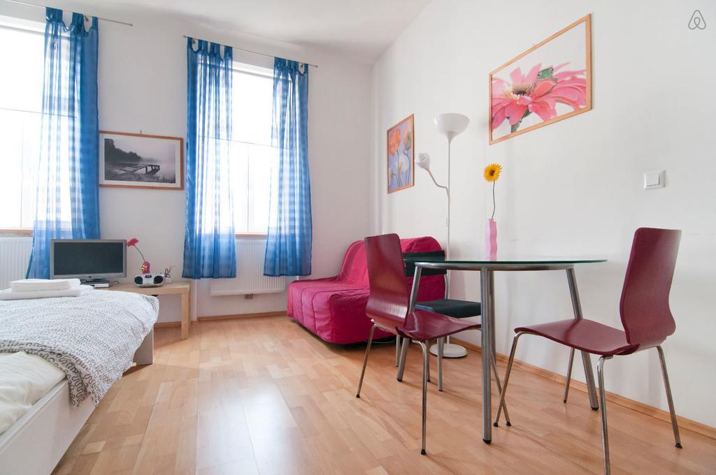 Premium Apartments Klimschgasse Wien Zimmer foto